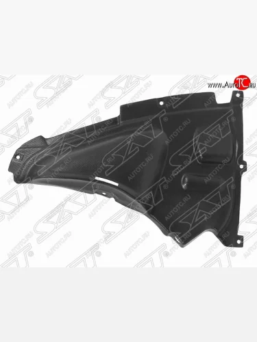 Правый подкрылок передний SAT (нижняя часть) BMW 3 серия F30 седан дорестайлинг (2012-2015)