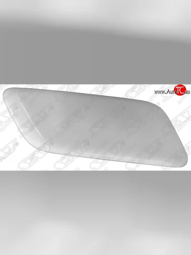 Правая крышка омывателя фар SAT Lexus RX350 AL10 рестайлинг (2012-2015)