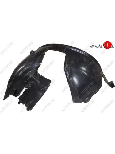 Правый подкрылок передний SAT (пр-во Тайвань) BMW 5 серия E60 седан дорестайлинг (2003-2007)