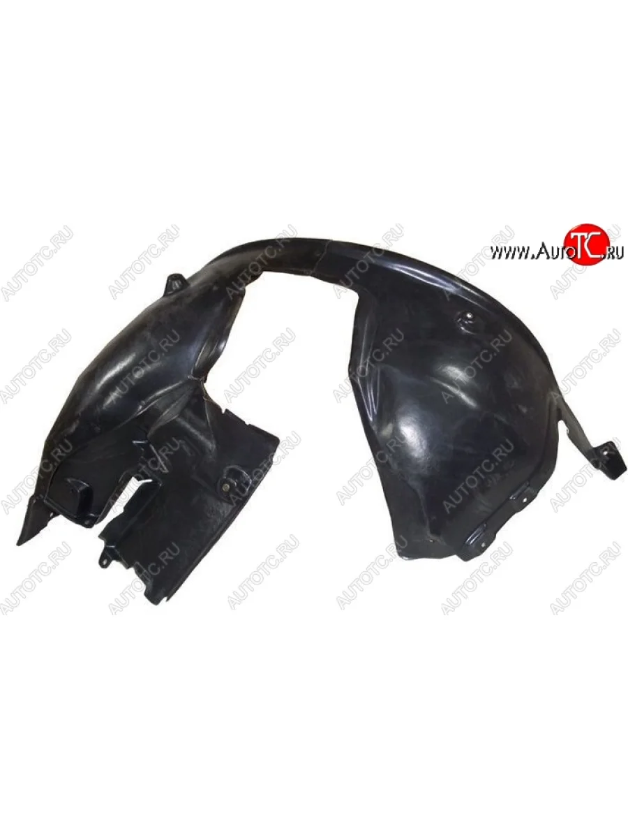 Правый подкрылок передний SAT (пр-во Тайвань)  BMW 5 серия (2003-2007) E60  в Керчи Республика Крым