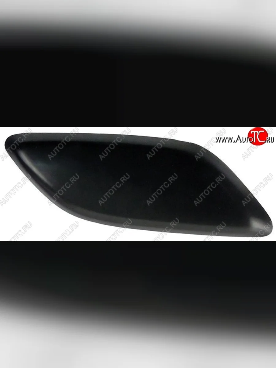 Правая крышка омывателя фар (до рестайлинг) SAT Mazda Atenza (2007-2012) (Неокрашенная)  в Воронеже Воронежской области