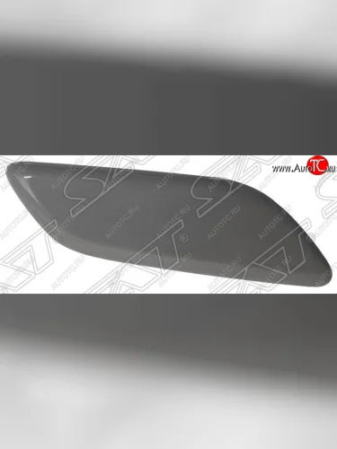 Правая крышка омывателя фар SAT Mazda 6 GJ дорестайлинг седан (2012-2015)