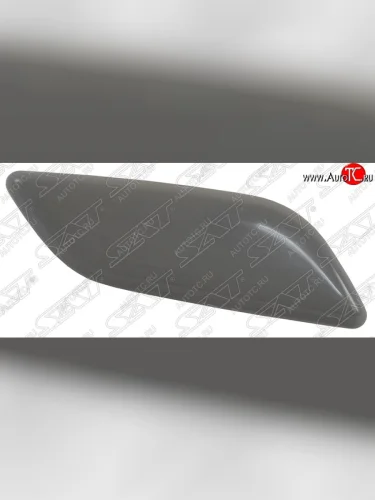 Правая крышка омывателя фар SAT Mazda 3/Axela BM дорестайлинг, хэтчбэк (2013-2016)