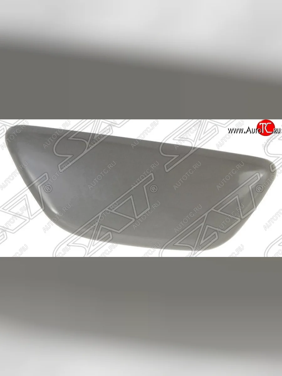 Правая крышка омывателя фар SAT Mazda CX-5 KE дорестайлинг (2011-2014) (Неокрашенная)  в Керчи Республика Крым