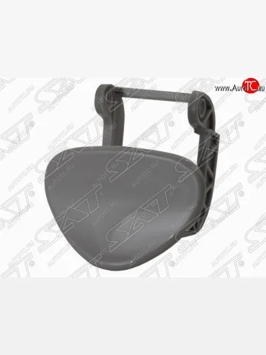 Правая крышка омывателя фар SAT Mercedes-Benz C-Class W203 дорестайлинг седан (2000-2004)