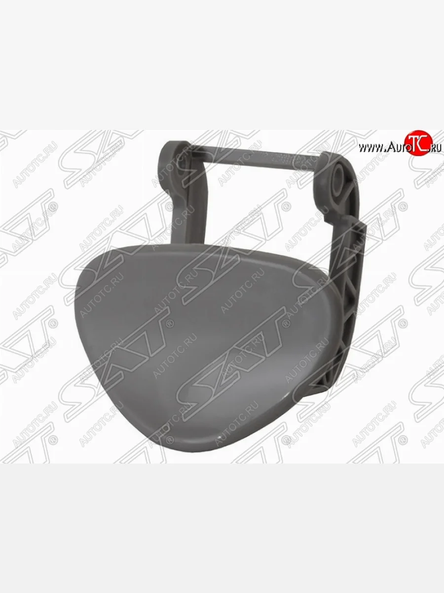 Правая крышка омывателя фар SAT Mercedes-Benz C-Class W203 дорестайлинг седан (2000-2004) (Неокрашенная)  в Самаре Самарской области