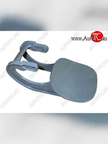 Правая крышка омывателя фар SAT Mercedes-Benz E-Class W210 седан рестайлинг (1999-2002)