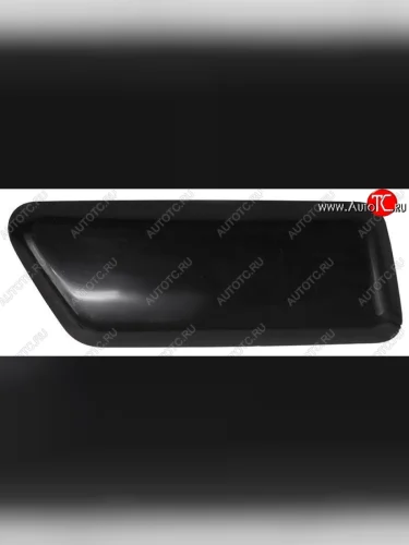 Правая крышка омывателя фар SAT Mitsubishi Outlander XL (CW)  дорестайлинг (2005-2009)