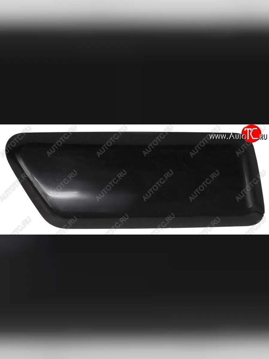 Правая крышка омывателя фар SAT Mitsubishi Outlander XL (CW)  дорестайлинг (2005-2009) (Неокрашенная)  в Керчи Республика Крым