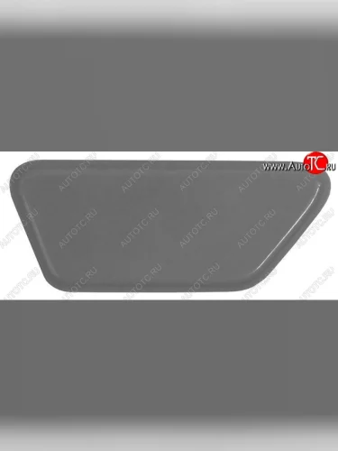 Правая крышка омывателя фар SAT Mitsubishi Outlander XL (CW)  рестайлинг (2010-2013)