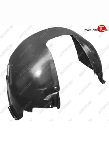 Правый подкрылок передний SAT (пр-во Тайвань) BMW 7 серия E38 дорестайлинг, седан (1994-1998)