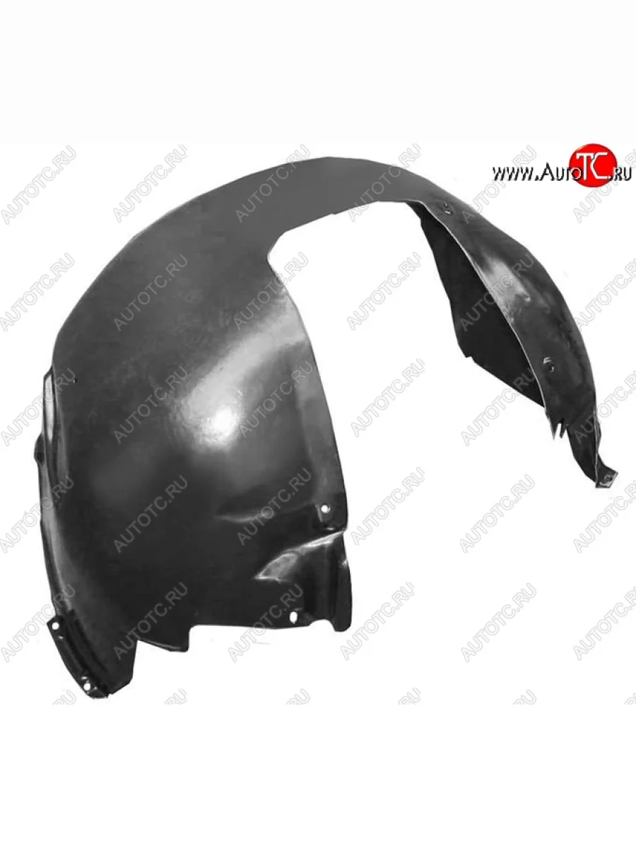 Правый подкрылок передний SAT (пр-во Тайвань)  BMW 7 серия (1994-2001) E38  в Керчи Республика Крым