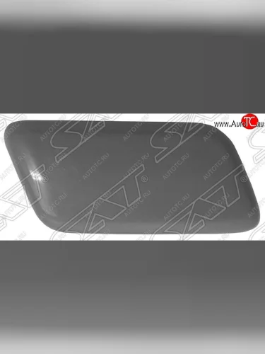 Правая крышка омывателя фар SAT Mitsubishi L200 4  дорестайлинг (2006-2014)