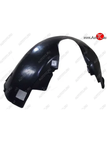 Правый подкрылок передний SAT (пр-во Тайвань) BMW 7 серия E65,E66, E67, E68 дорестайлинг, седан (2001-2005)