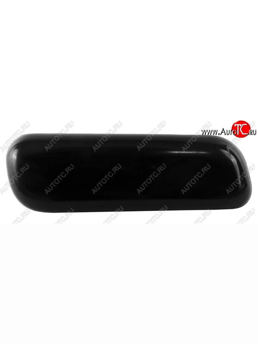 Правая крышка омывателя фар SAT Mitsubishi Pajero 4 V90 дорестайлинг (2006-2011) (Неокрашенная)  в Самаре Самарской области