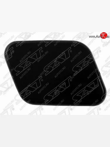 Правая крышка омывателя фар SAT Nissan Qashqai 1 J10 дорестайлинг (2007-2010)