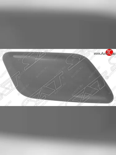 Правая крышка омывателя фар SAT Nissan Patrol 6 Y62 рестайлинг (2014-2017)