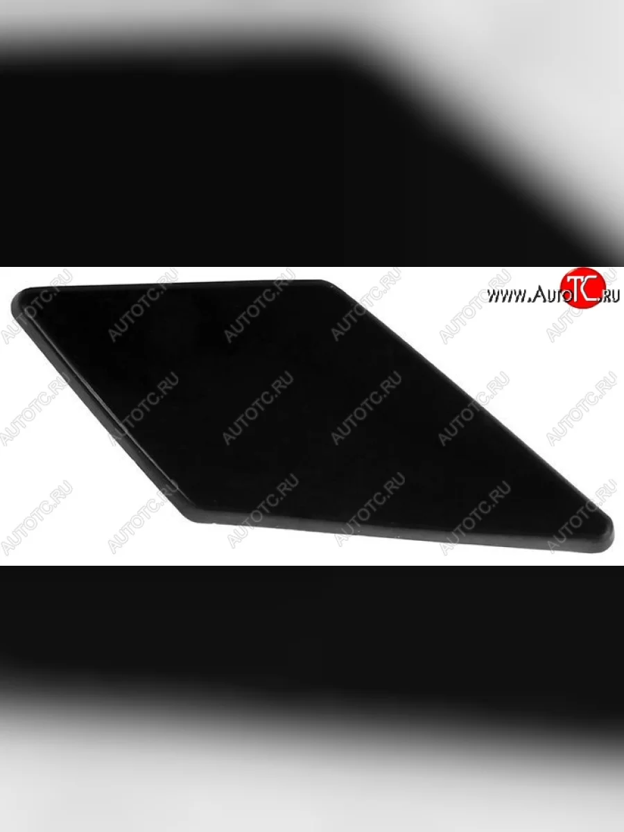 Правая крышка омывателя фар SAT Nissan Teana 2 J32 дорестайлинг (2008-2011) (Неокрашенная)  в Самаре Самарской области