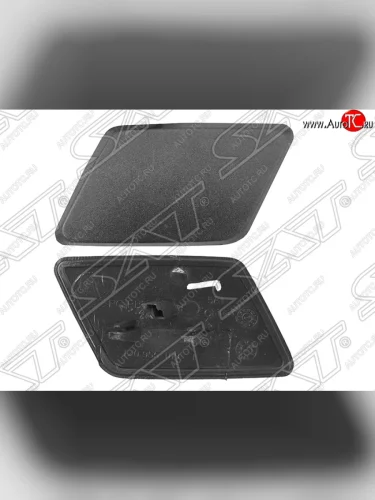 Правая крышка омывателя фар SAT Skoda Octavia A5 дорестайлинг универсал (2004-2008)