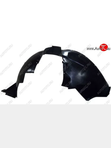 Правый подкрылок передний SAT BMW X5 E53 дорестайлинг (1999-2003)
