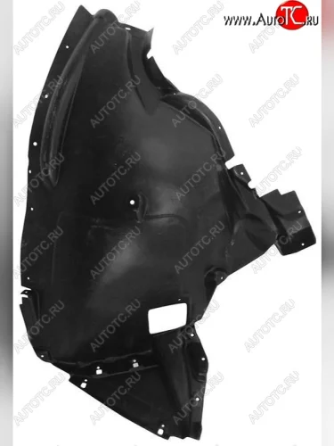 Правый подкрылок передний SAT (передняя часть, пр-во Тайвань) BMW X6 E71 рестайлинг (2012-2014)