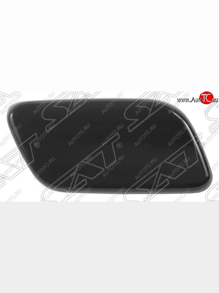 Правая крышка омывателя фар Sport SAT Subaru Forester SJ дорестайлинг (2012-2016) (Неокрашенная)  в Самаре Самарской области