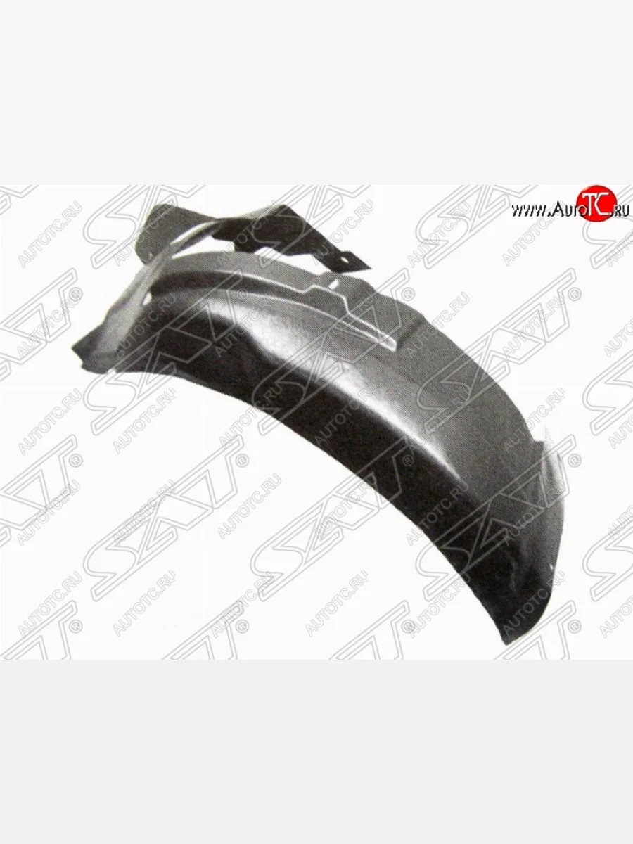 Правый подкрылок передний SAT (задняя часть, пр-во Тайвань) Cadillac CTS седан (2007-2013)  в Керчи Республика Крым