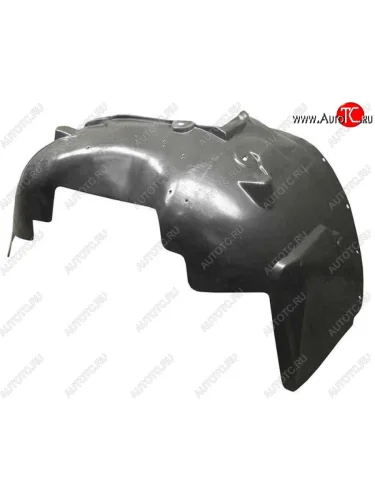 Правый подкрылок передний SAT Chevrolet Tahoe GMT900 5 дв. (2006-2013)