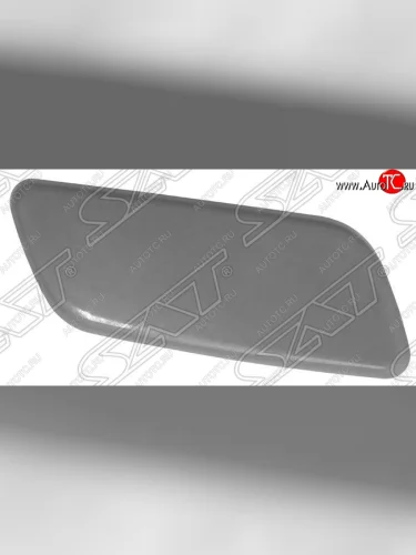 Правая крышка омывателя фар SAT Toyota Land Cruiser Prado J150 1-ый рестайлинг (2013-2017)