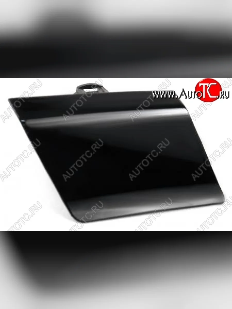 Правая крышка омывателя фар SAT Toyota Mark X X120 (2004-2009) (Неокрашенная)  в Керчи Республика Крым