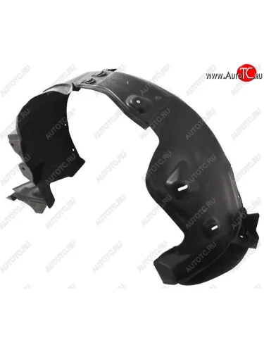 Правый подкрылок передний SAT Chevrolet Aveo T300 хэтчбек (2011-2015)