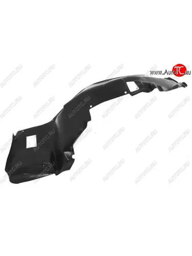 Правый подкрылок передний SAT (пр-во Тайвань) Daewoo Lanos T100 хэтчбэк 5 дв. дорестайлинг (1997-2002)