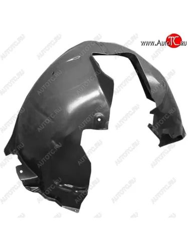 Правый подкрылок передний SAT CITROEN C4 picasso UD минивэн (2006-2014)