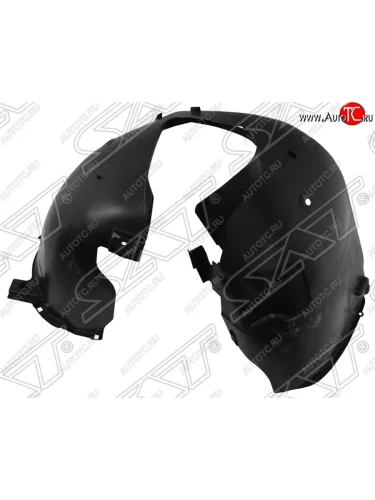 Правый подкрылок передний SAT CITROEN C4  дорестайлинг, хэтчбэк 5 дв. (2004-2008)