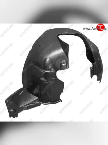 Правый подкрылок передний SAT (Тайвань) CITROEN Berlingo B9 дорестайлинг (2008-2016)
