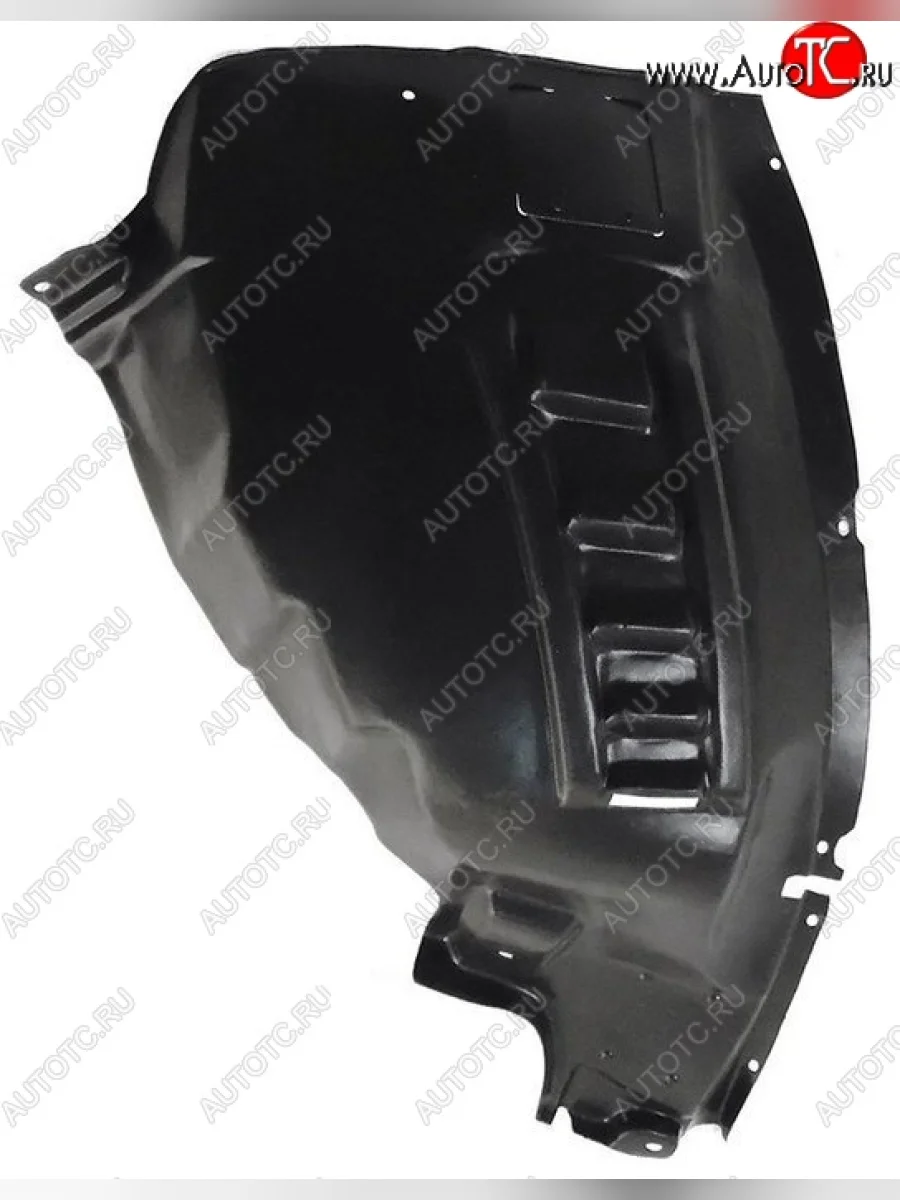 Правый подкрылок передний SAT (под туманку, Тайвань) Peugeot Boxer 250 (2006-2014)  в Керчи Республика Крым