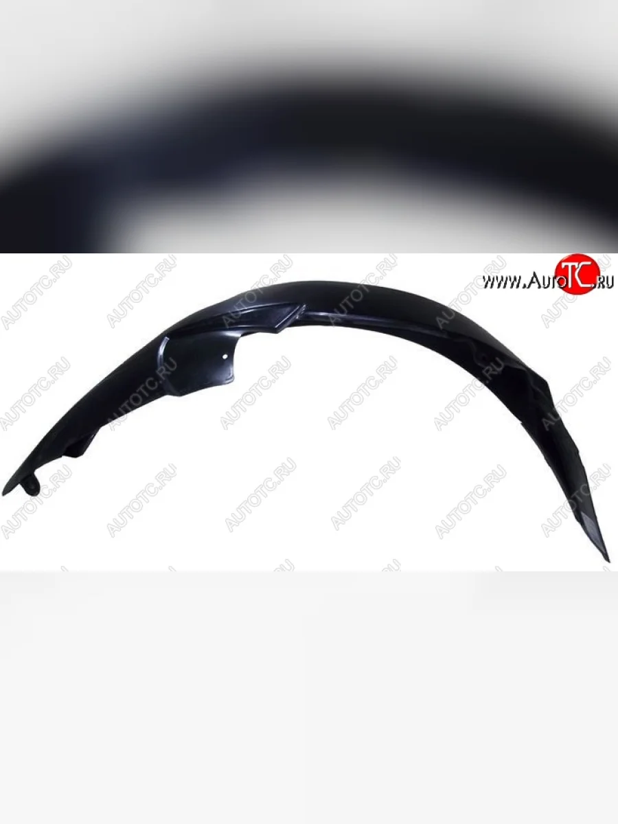 Правый подкрылок передний SAT Daewoo Matiz M100 дорестайлинг (1998-2000)  в Керчи Республика Крым