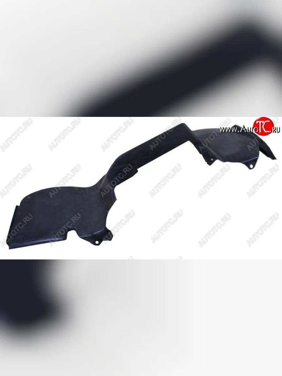 Правый подкрылок передний SAT (пр-во Тайвань)  Daewoo Nexia (1995-2008) дорестайлинг  в Керчи Республика Крым