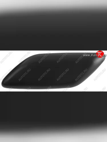 Правая крышка омывателя фар (до рестайлинг) SAT Toyota Corolla E150 седан дорестайлинг (2006-2010)