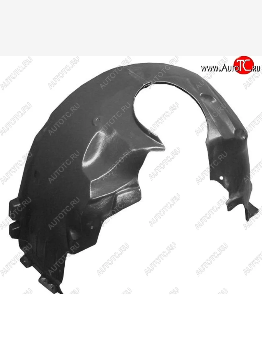 Правый подкрылок передний SAT (Тайвань) Ford Mondeo Mk3,BWY дорестайлинг, универсал (2000-2003)  в Керчи Республика Крым