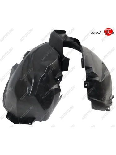 Правый подкрылок передний SAT Ford Mondeo Mk4,DG рестайлинг, универсал (2010-2014)