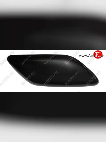 Правая крышка омывателя фар SAT Toyota Camry XV40 рестайлинг (2009-2011)