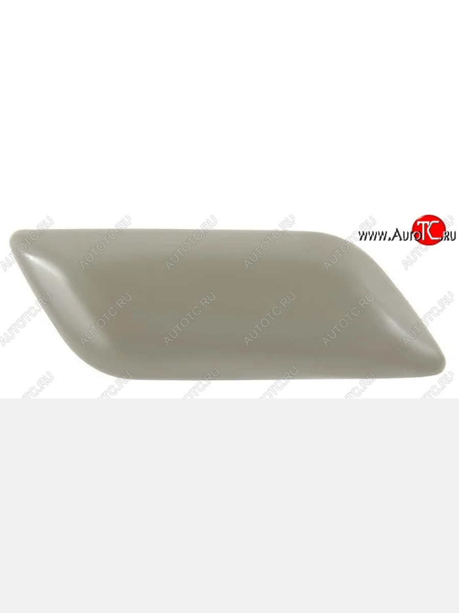 Правая крышка омывателя фар SAT Toyota Camry XV50 дорестайлинг (2011-2014) (Неокрашенная)  в Керчи Республика Крым