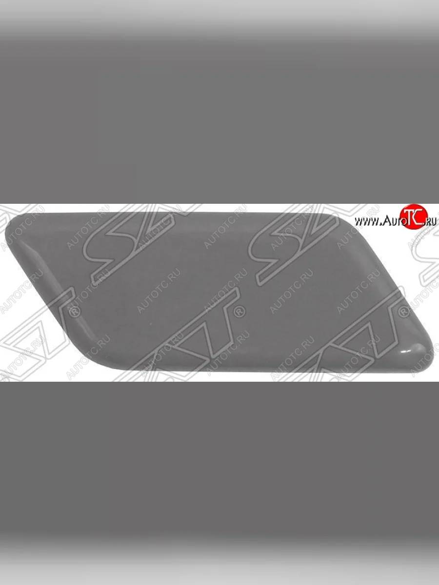 Правая крышка омывателя фар SAT Toyota Camry XV55 2-ой рестайлинг (2017-2018) (Неокрашенная)  в Керчи Республика Крым