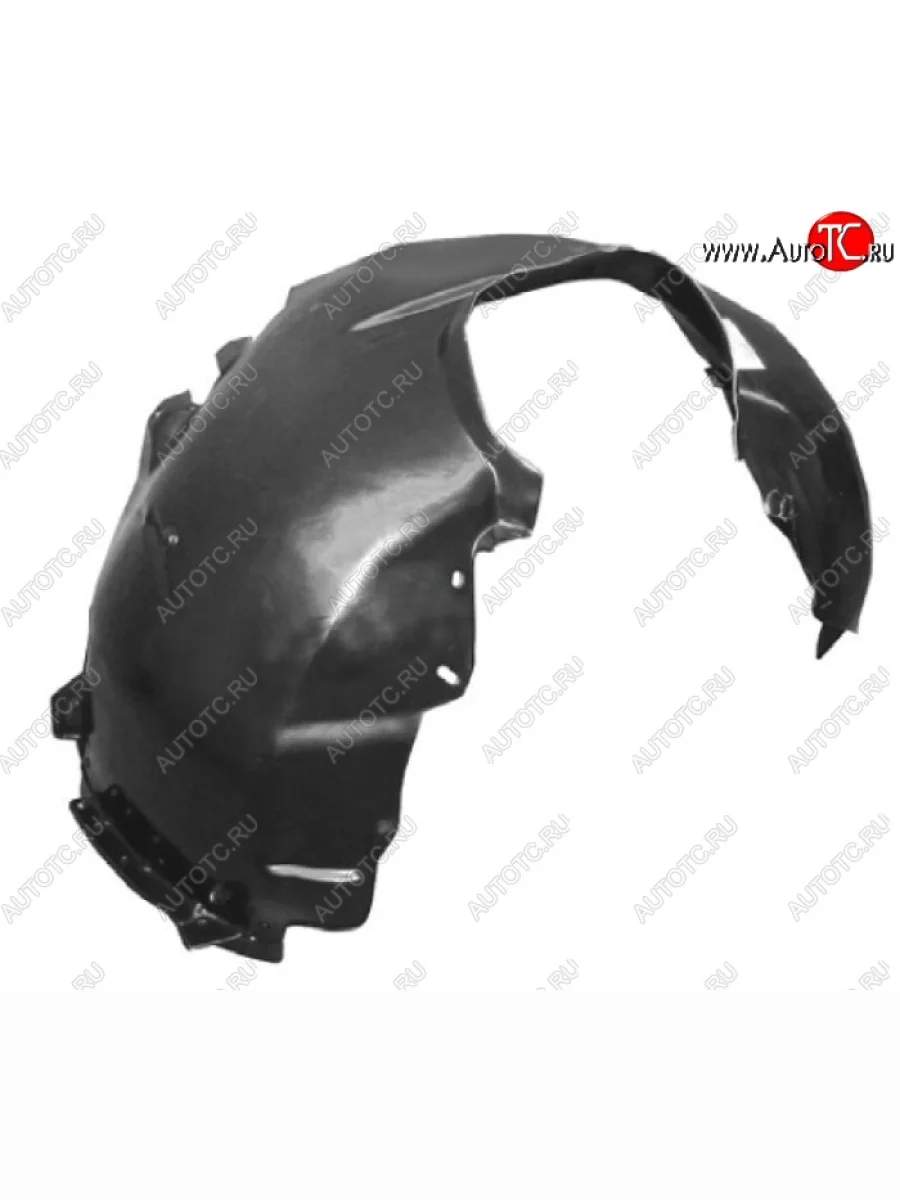 Правый подкрылок передний USA SAT Ford Focus 2 седан рестайлинг (2007-2011)  в Керчи Республика Крым