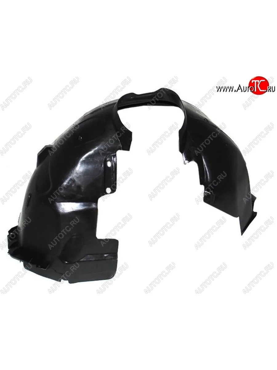 Правый подкрылок передний SAT Ford Focus 3 хэтчбэк дорестайлинг (2010-2015)  в Перми Пермском крае