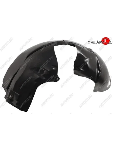 Правый подкрылок передний SAT (пр-во Тайвань) Ford Fiesta 6 хэтчбэк 3 дв. дорестайлинг (2008-2013)