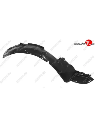 Правый подкрылок передний SAT Honda Civic  EG (1992-1995) седан