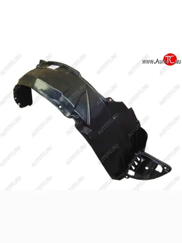 Правый подкрылок передний SAT Honda Civic ES седан дорестайлинг (2000-2003)