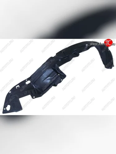 Правый подкрылок передний SAT Honda Accord 6 CF седан дорестайлинг (1997-2000)